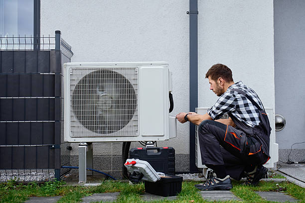 Top rated local Hvac Maintenance specialists in Quantico, VA